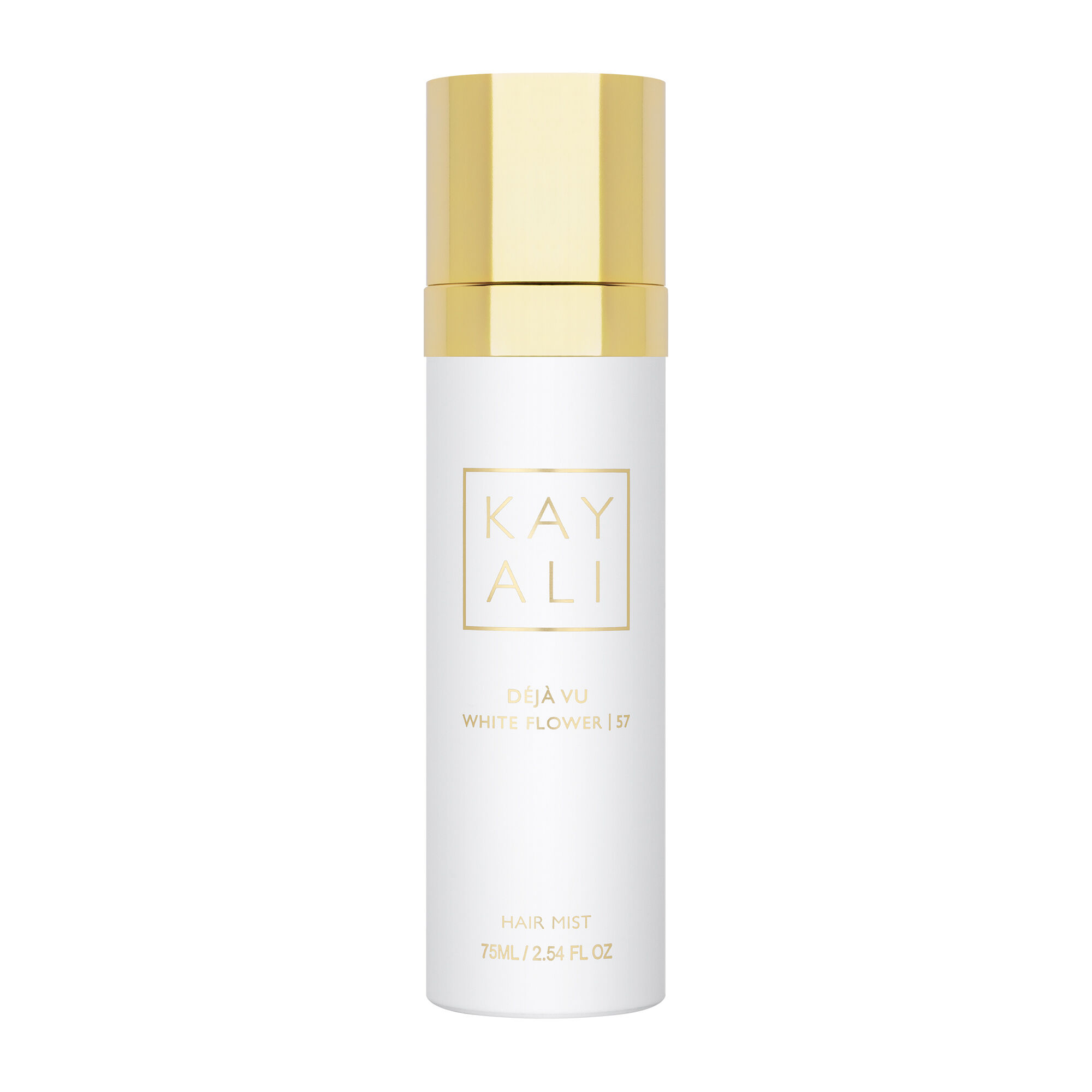 Kayali Hair Mist Déjà Vu White Flower | 57